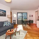 Apartment Kitzlife Apartements *