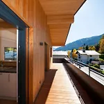 Kitzlife Apartements *