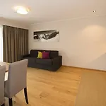 Kitzlife Apartements Appartement *