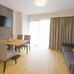 Kitzlife Apartements * Kitzbühel