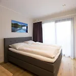 Kitzlife Apartements *
