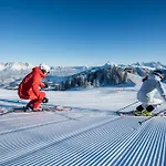 Kitzlife Apartements Apartamento Kitzbühel