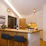 Kitzlife Apartements * Kitzbühel