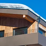 Kitzlife Apartements Apartamento