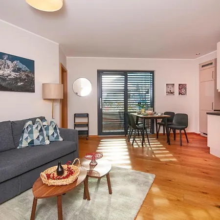 Appartement Kitzlife Apartements *