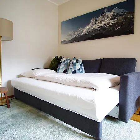 Kitzlife Apartements Kitzbuhel