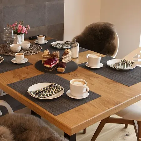 Appartement Kitzlife Apartements *