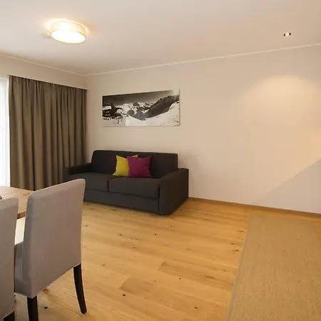 Kitzlife Apartements Apartment *