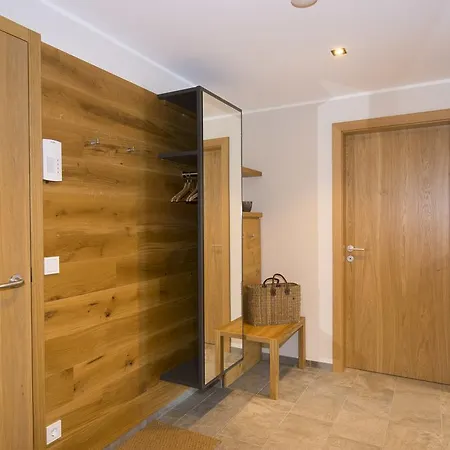 Kitzlife Apartements Apartment