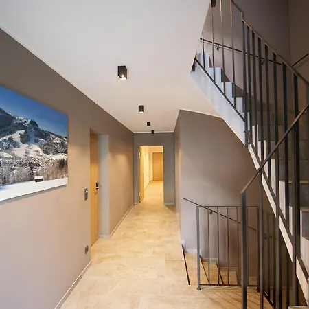 Kitzlife Apartements Kitzbuhel
