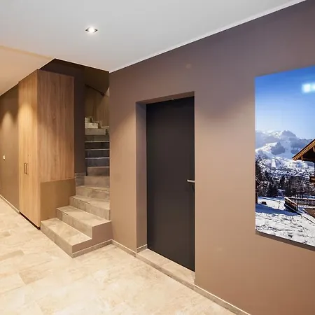 Kitzlife Apartements Kitzbühel