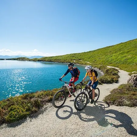 Kitzlife Apartements Appartement