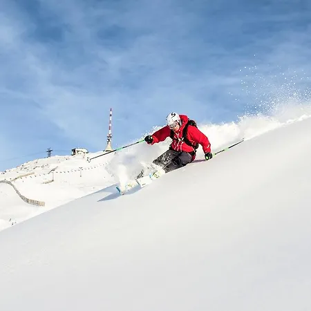 Appartement Kitzlife Apartements Kitzbühel