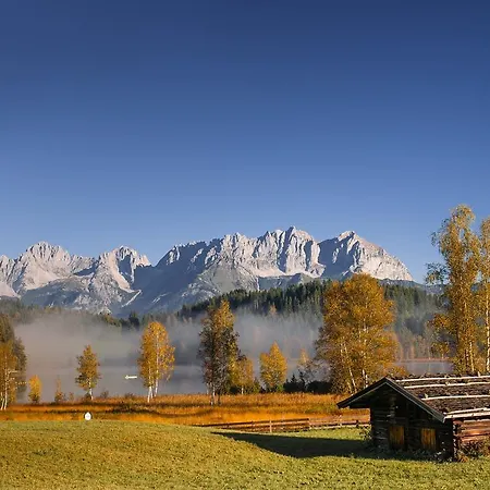 Kitzlife Apartements *