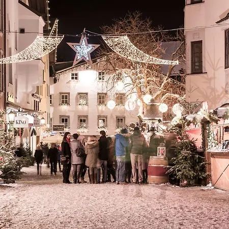 Kitzlife Apartements Appartement *