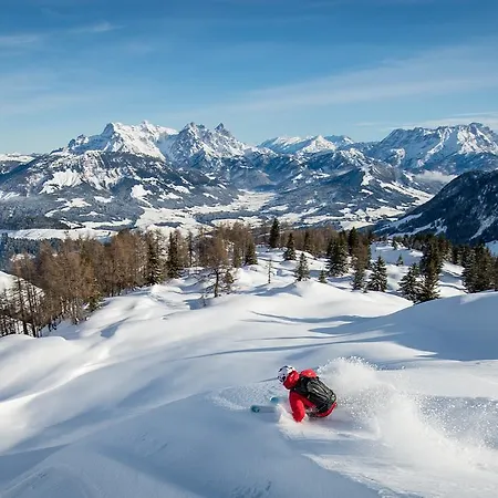 Kitzlife Apartements *