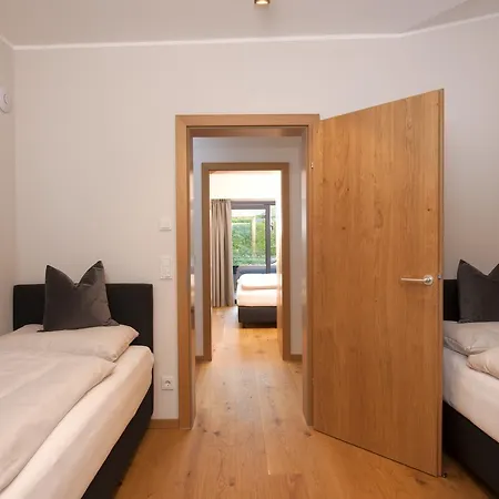 Kitzlife Apartements Kitzbuhel