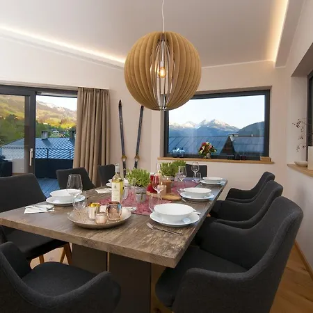 Kitzlife Apartements * Kitzbuhel