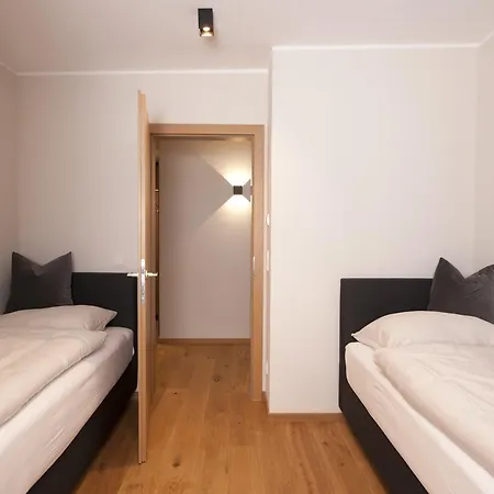 Kitzlife Apartements Apartment
