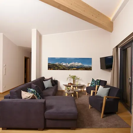 Kitzlife Apartements *