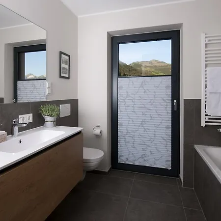 Kitzlife Apartements Kitzbühel