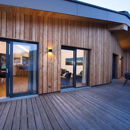 Kitzlife Apartements Kitzbühel