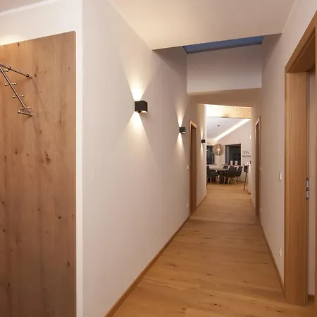Kitzlife Apartements キッツビュール