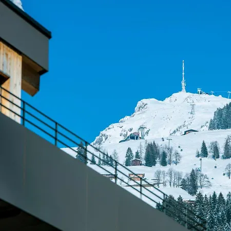 Kitzlife Apartements Kitzbuhel