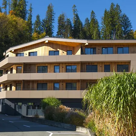 Apartamento Kitzlife Apartements Kitzbühel