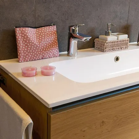 Apartamento Kitzlife Apartements Kitzbühel