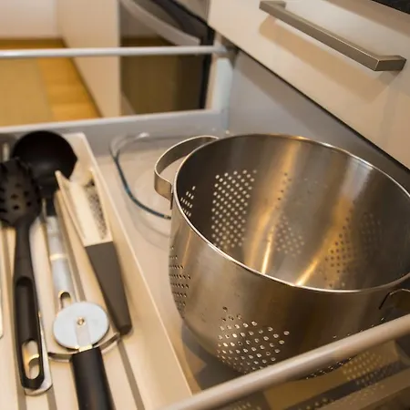 Kitzlife Apartements *