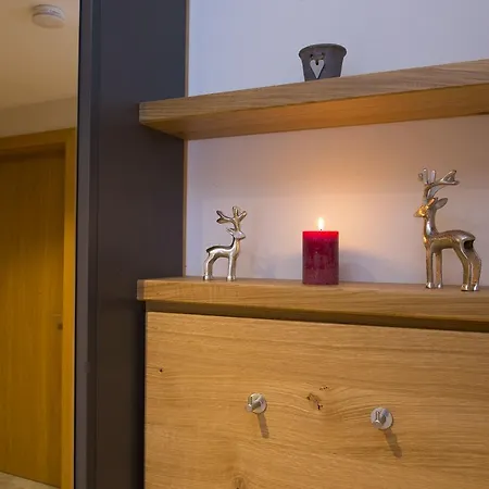 Kitzlife Apartements Apartamento