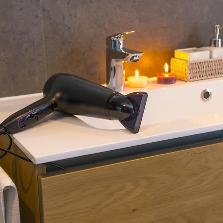 Apartamento Kitzlife Apartements *