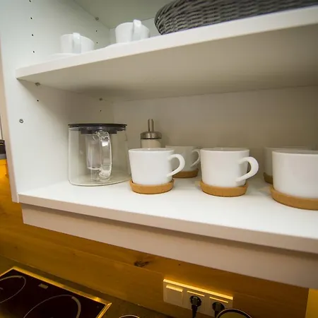 Kitzlife Apartements *