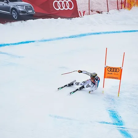 Kitzlife Apartements * Kitzbühel