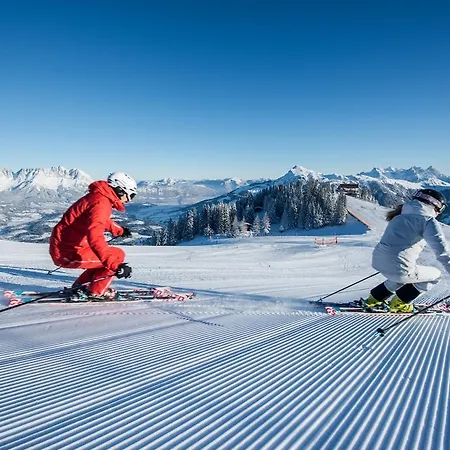 Kitzlife Apartements Apartamento Kitzbühel