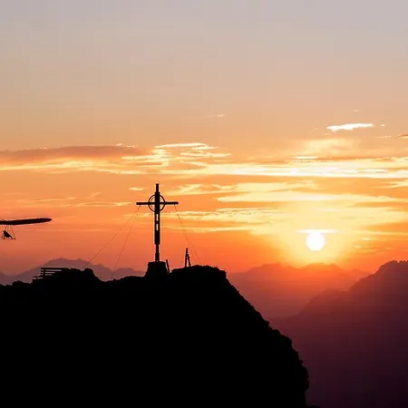 Kitzlife Apartements *