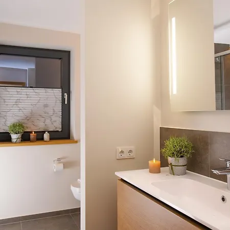 Kitzlife Apartements Apartamento Kitzbühel