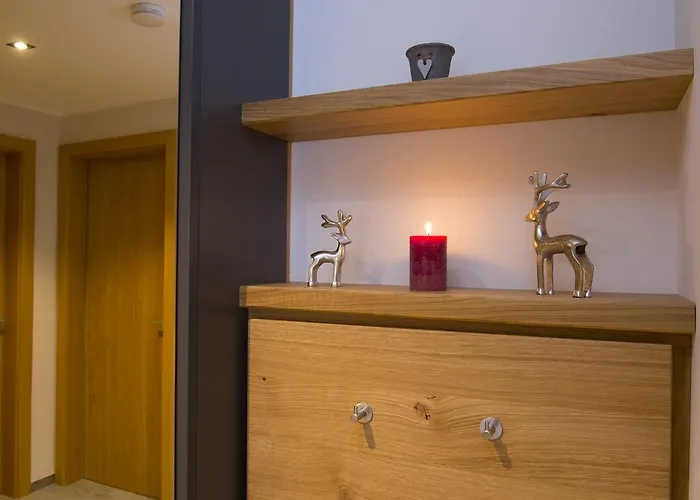 Kitzlife Apartements Apartamento