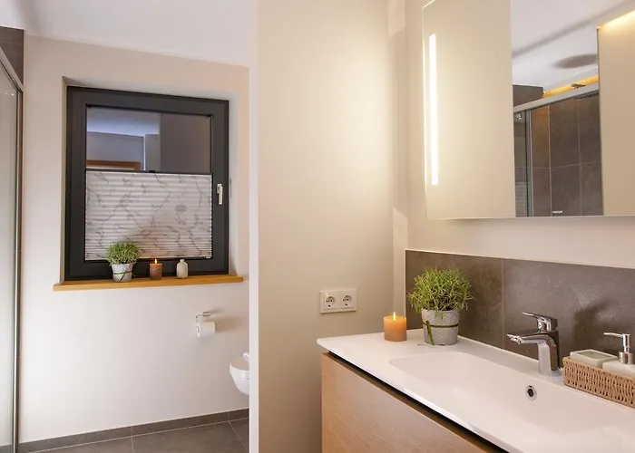 Kitzlife Apartements Apartamento Kitzbühel