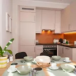 Kitzlife Apartements *