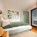 Apartment Kitzlife Apartements *