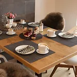 Apartment Kitzlife Apartements *
