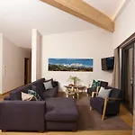 Kitzlife Apartements *