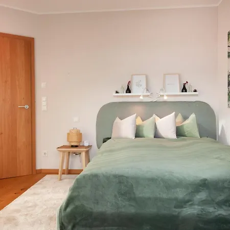 Appartamento Kitzlife Apartements Kitzbühel